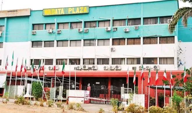 PDP Secretariat Stays Shut as Wike-Backed Faction Fails to Reopen Wadata Plaza