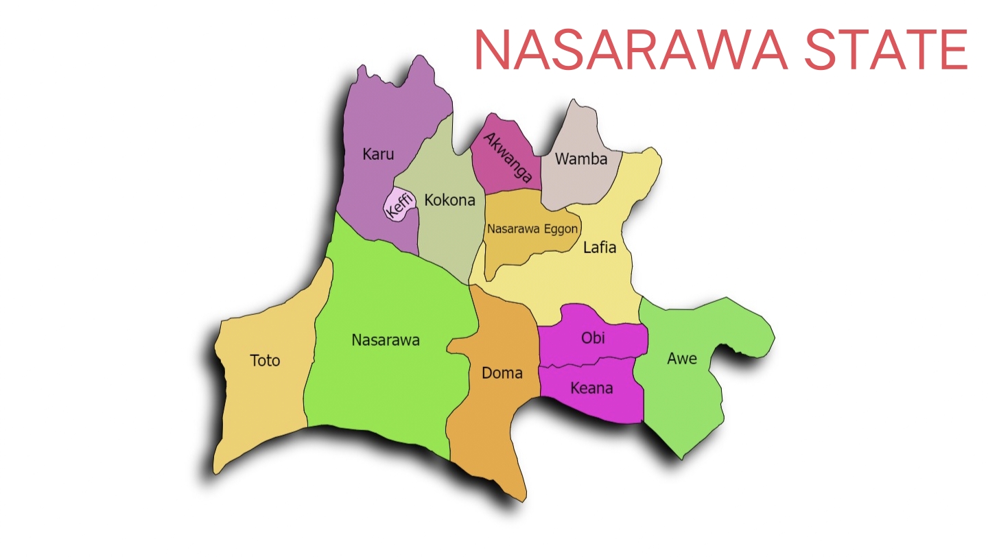 Bandits Kill Several in Mararaba Attack as APC Governors Meet in Nasarawa