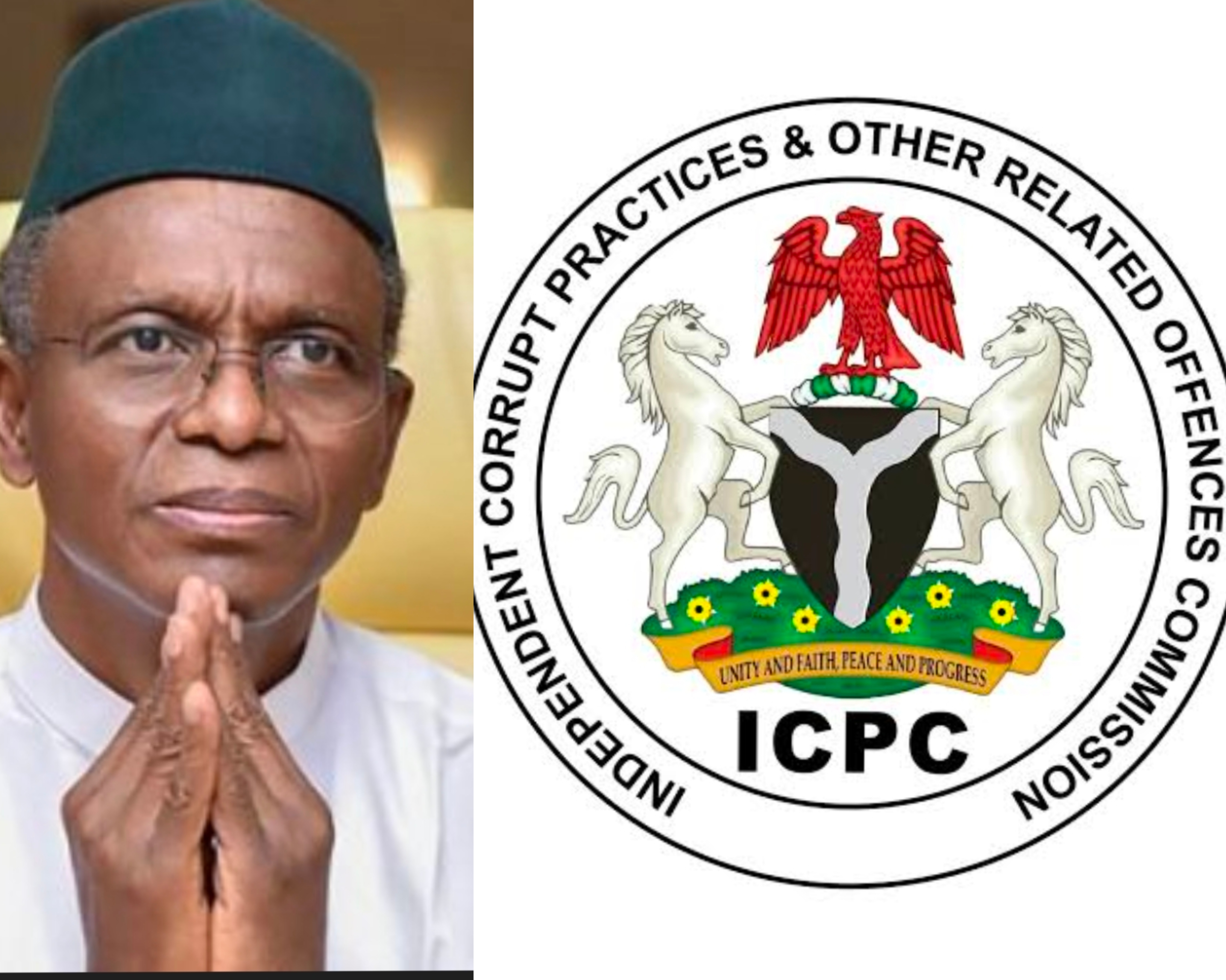 El-Rufai Sues ICPC, Others for ₦1bn Over Alleged Illegal Search of Abuja Home