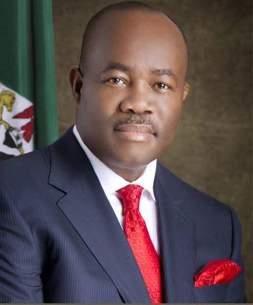 Electoral Act Reflects Will of Nigerians, Not ‘Noisemakers’ — Akpabio