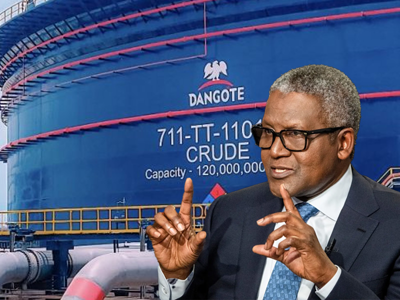 Dangote Tops List as Africa’s Billionaires Add $20.3bn to Combined Wealth