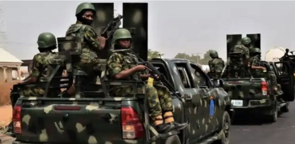 Military Bombards Suspected Terrorist Camp in Zamfara, Scores Feared Killed