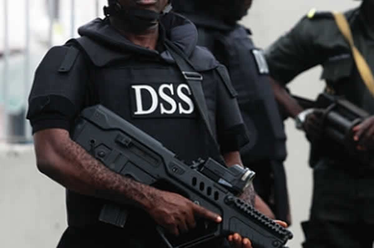 DSS Arrests Suspects Over Plot Against Corps Members