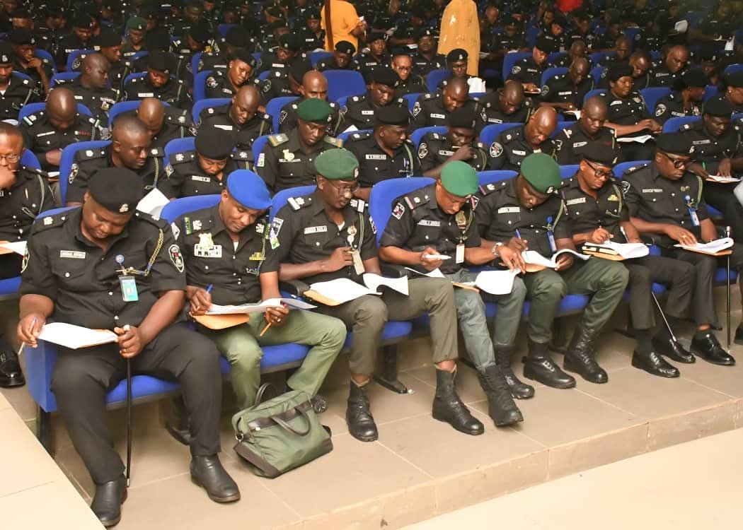 PSC Subjects Over 400 Senior Police Officers to Promotion Examination, Emphasizes Merit and Character