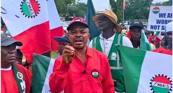 NLC Backs FCTA Workers, Orders Strike Escalation, Court Mobilisation