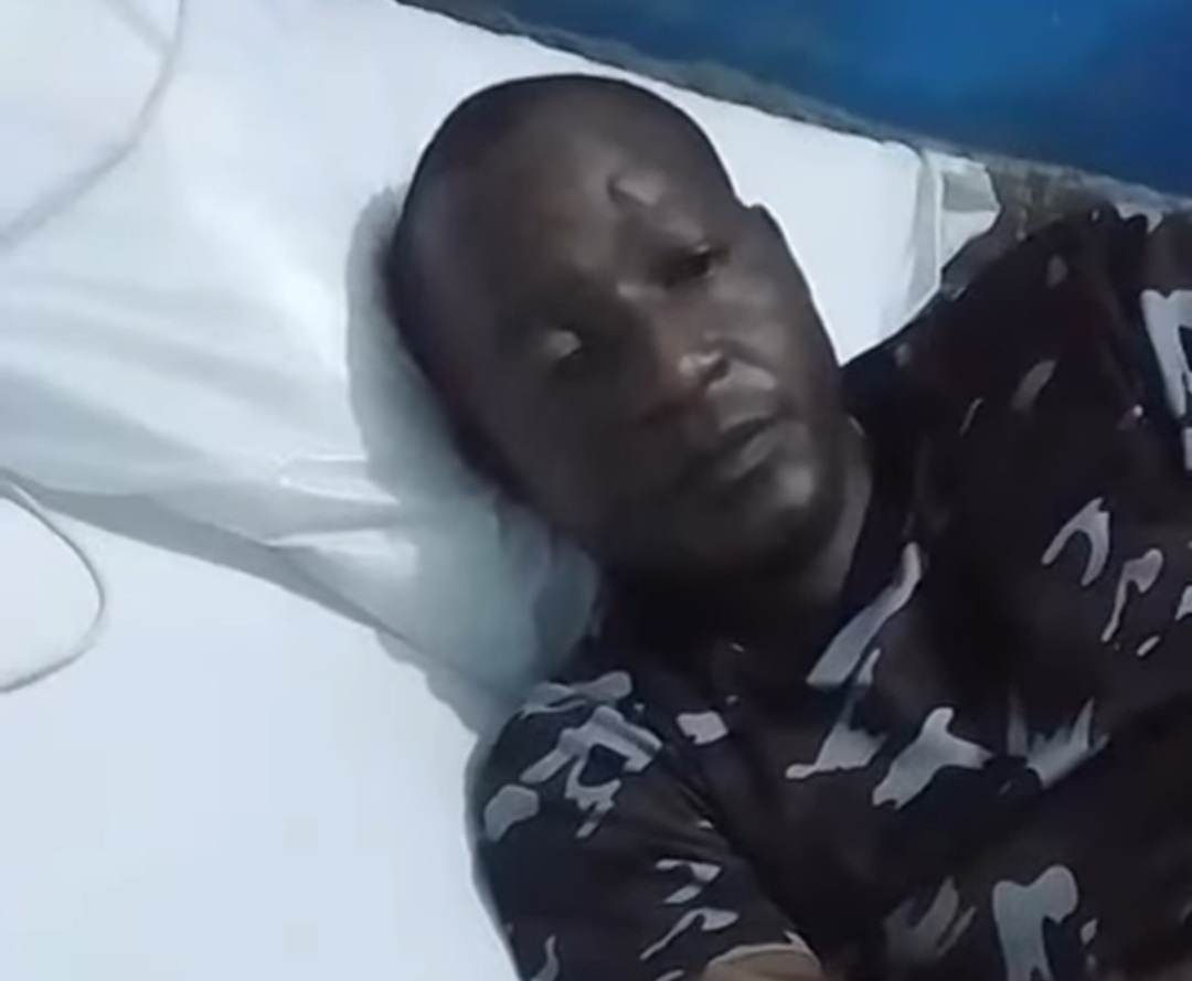 Police Probe Alleged Assault of Inspector by Area Commander