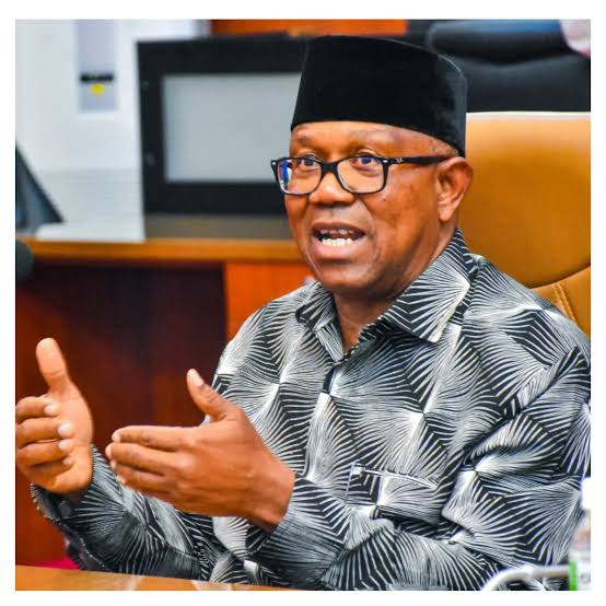 Obi: I&rsquo;m Prepared to Sacrifice My Life for Nigeria