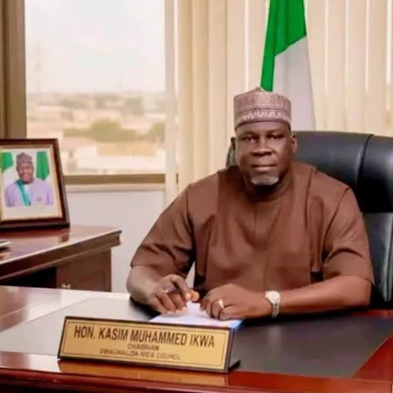 PDP Clinches Gwagwalada Chairmanship as INEC Announces Kasim Winner