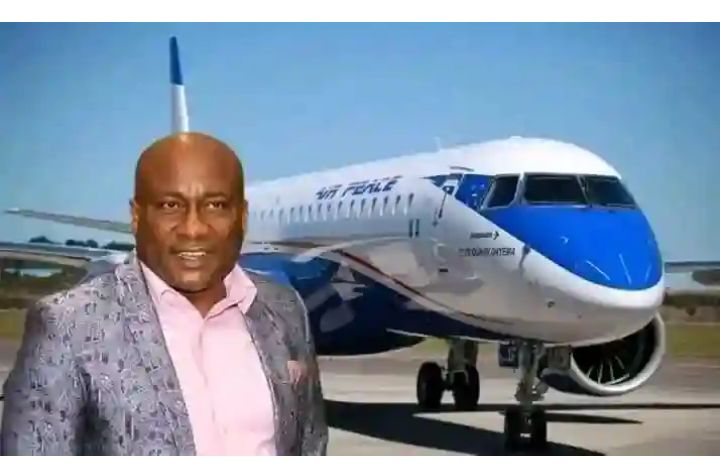 Air Peace Rejects NSIB Drug, Alcohol Claims, Reaffirms Safety Standards