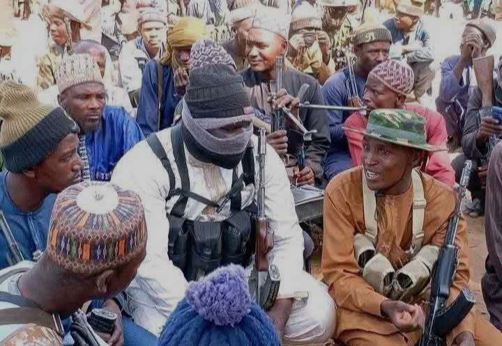 BANDITS KILL PASTOR, ABDUCT 20 IN FRESH KADUNA ATTACK — HEKAN RAISES ALARM