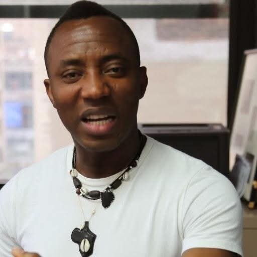 Sowore Rejects DSS Demand to Retract Social Media Post on President Tinubu