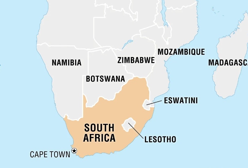 Fresh Xenophobic Attacks in South Africa Leave Nigerians Counting Heavy Losses