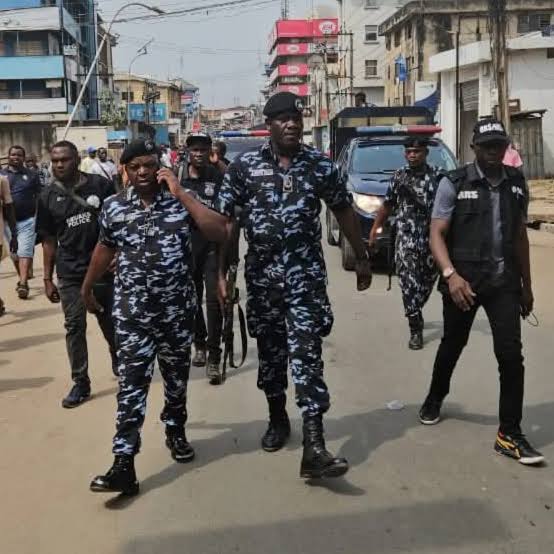 Gunmen Enforce Sit-at-Home in Anambra Despite Soludo’s Order, Residents Flee as Shots Ring Out