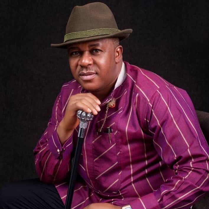 Veteran Actor Francis Duru Dies at 57