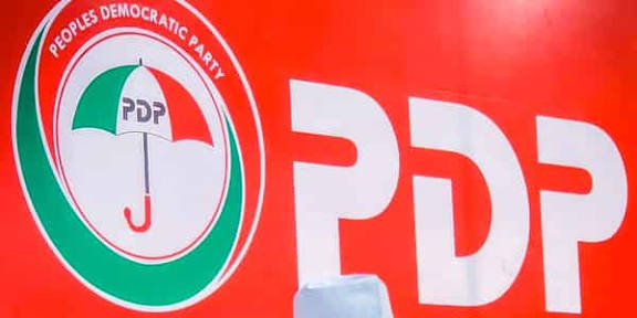Party Faithful Applaud PDP’s Suspension of Rivers Chairman Over Alleged Wike Alignment