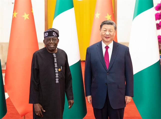 China Donates $1m to Support Nigeria’s Flood Victims