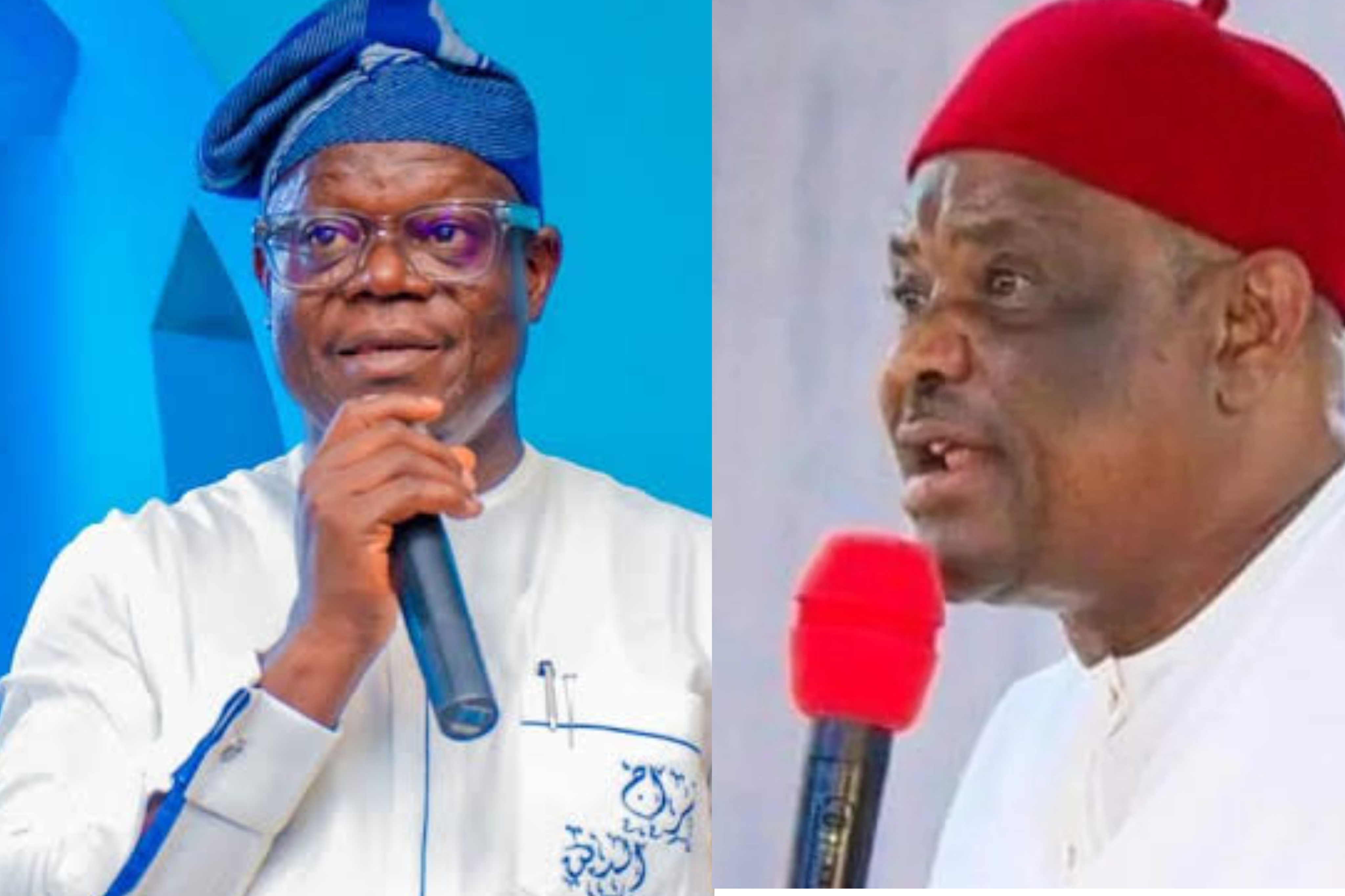 APC National Secretary, Basiru, Calls for Wike’s Resignation