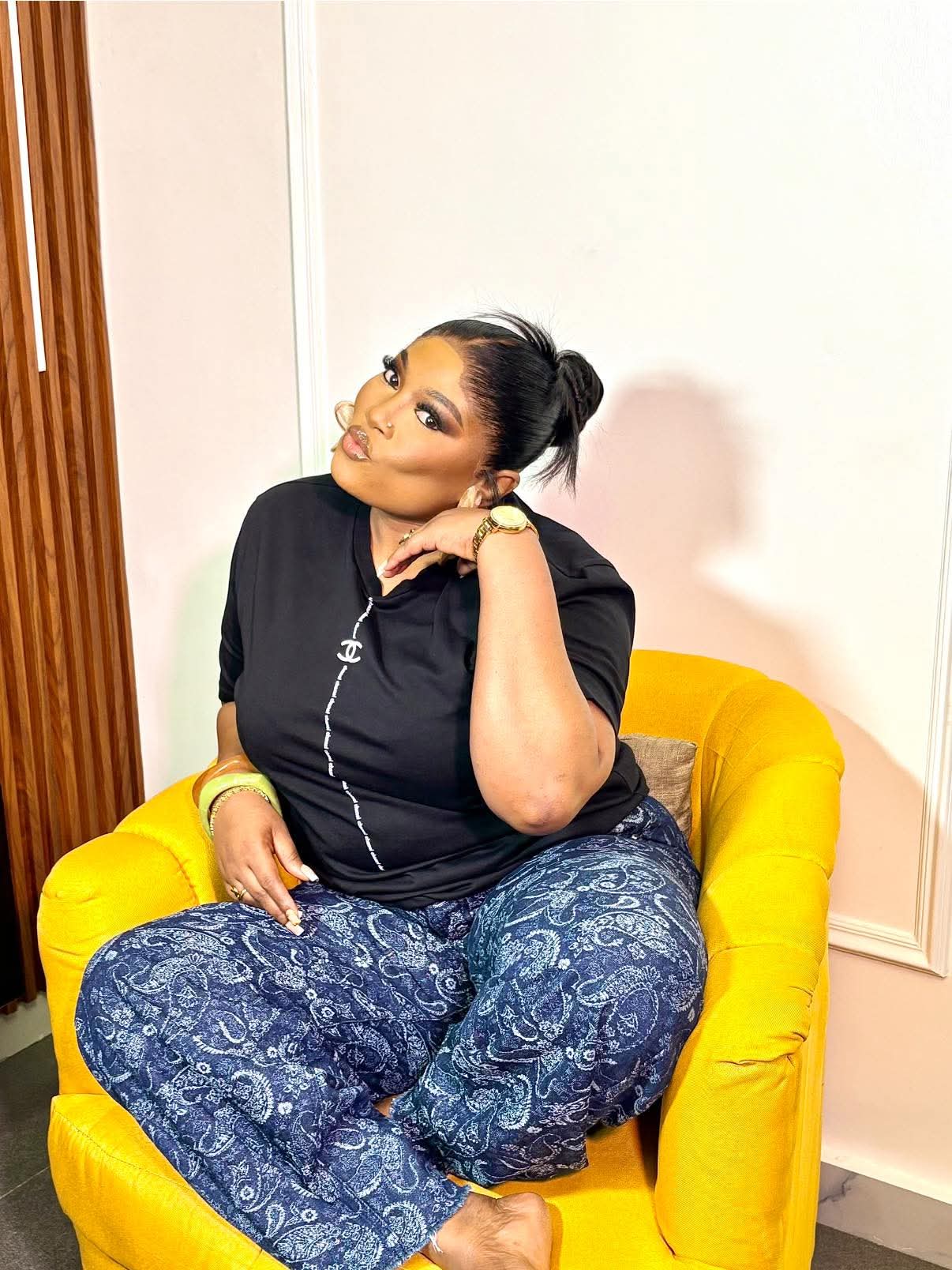 PH Ushering CEO Reportedly Shot Dead Along Odili Road