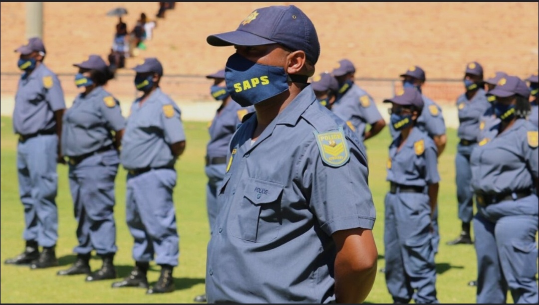 Two Women, Three Men Arrested Over Alleged Rape of Driver