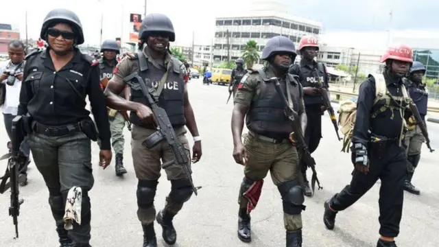 Police Probe Learner Driver Alleged Killing of Three Siblings in Port Harcourt