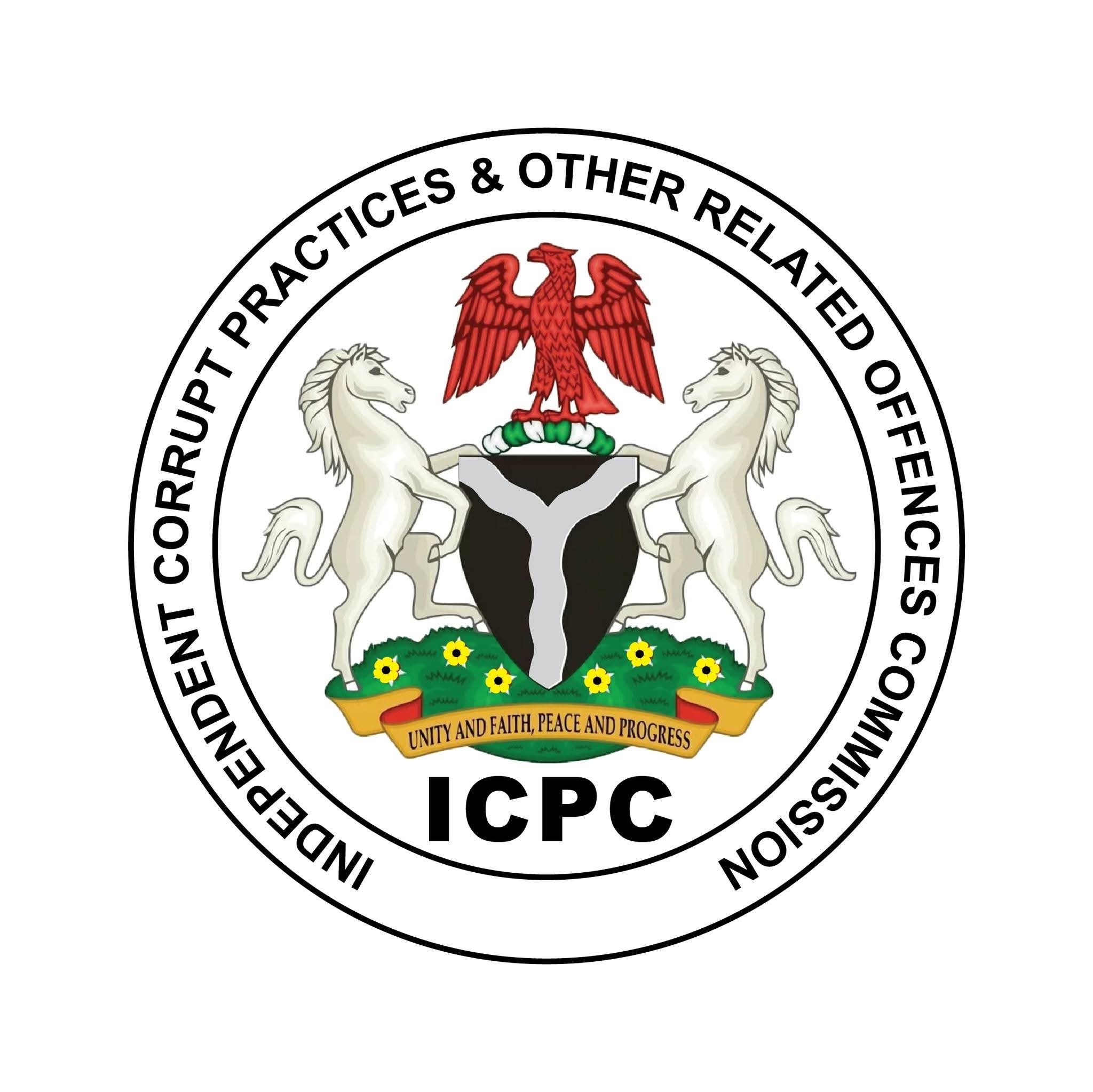 ICPC Uncovers Payroll Fraud as Official Allegedly Pays 14 Relatives, Another Draws 13 Salaries