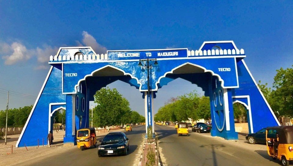 Panic in Maiduguri as Multiple Explosions Rock Key Areas of City