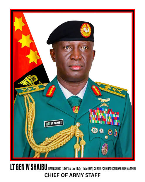 Army To Sustain Kinetic, Non-Kinetic Strategies Against Insecurity — COAS