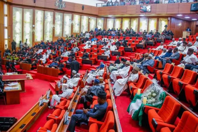 Senate Clears Ambassadorial Nominees After Screening