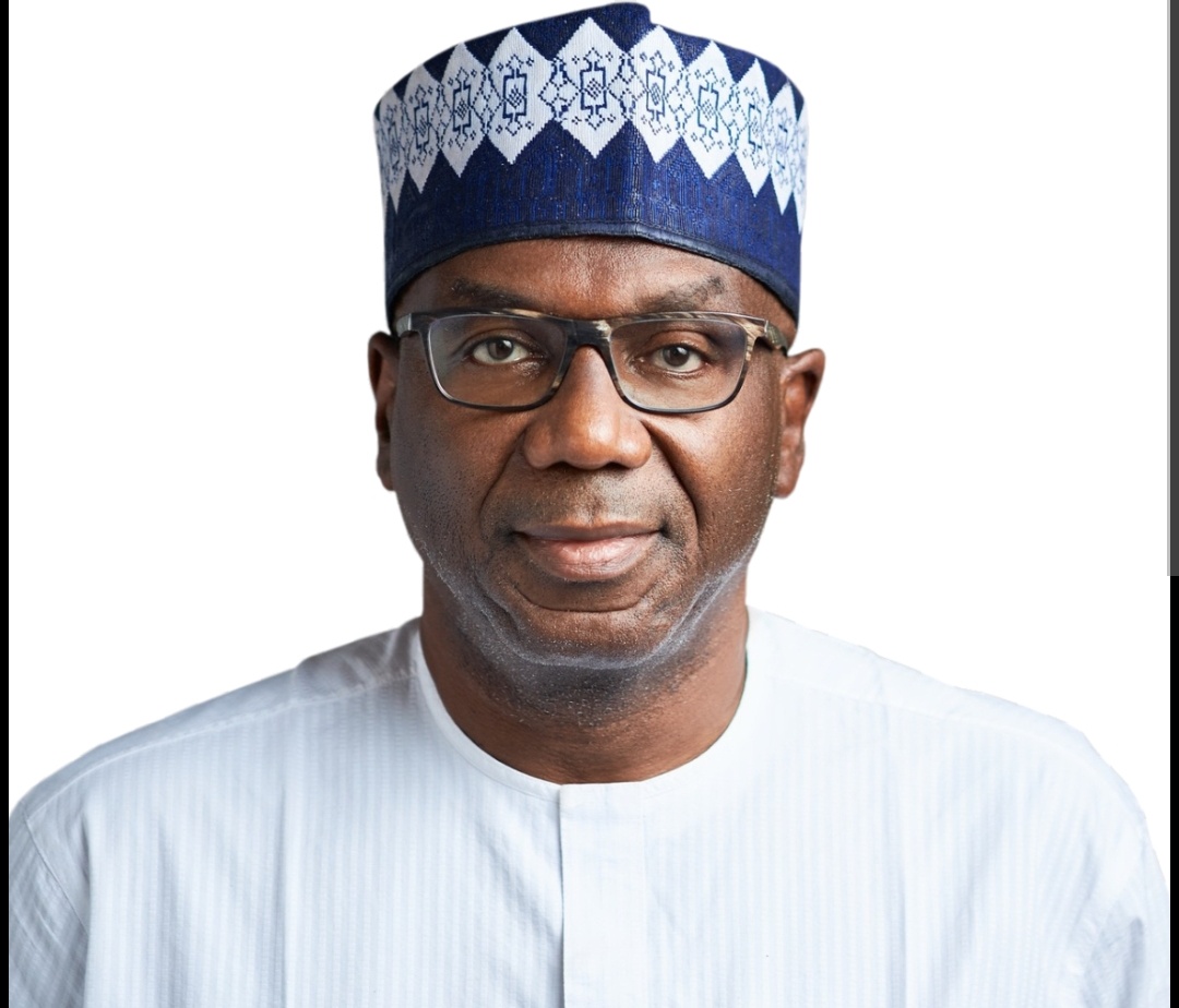 Opposition Weakened Nationwide, APC Consolidates Hold on Kwara — AbdulRazaq