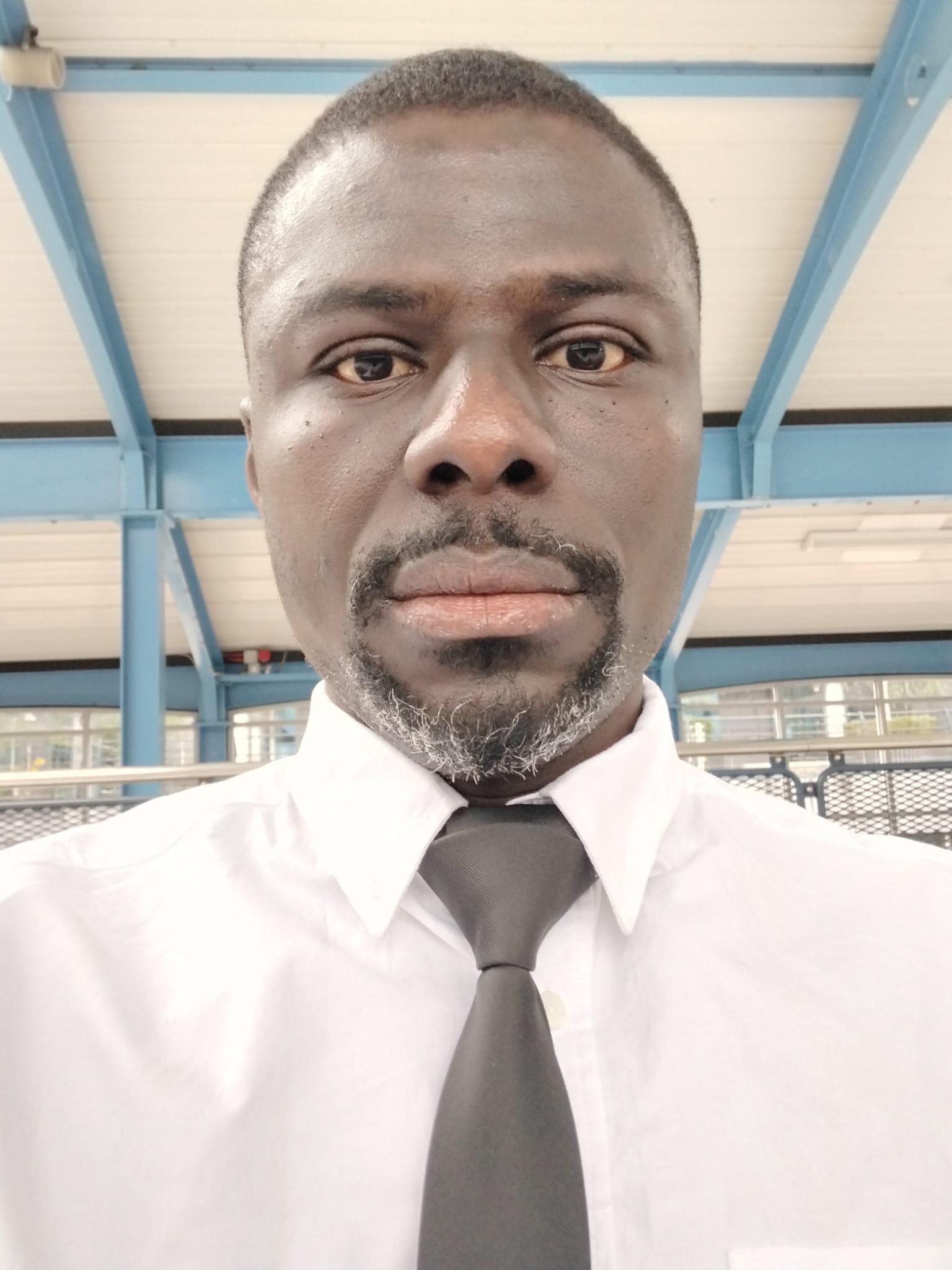 Nigerian postgraduate student dies in UK after battle with leukaemia, community launches fundraiser