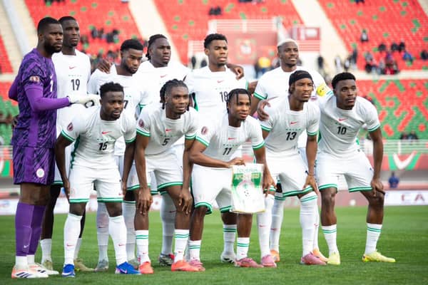 AFCON 2025: Super Eagles Boycott Trip to Marrakech Over Unpaid Match Bonuses