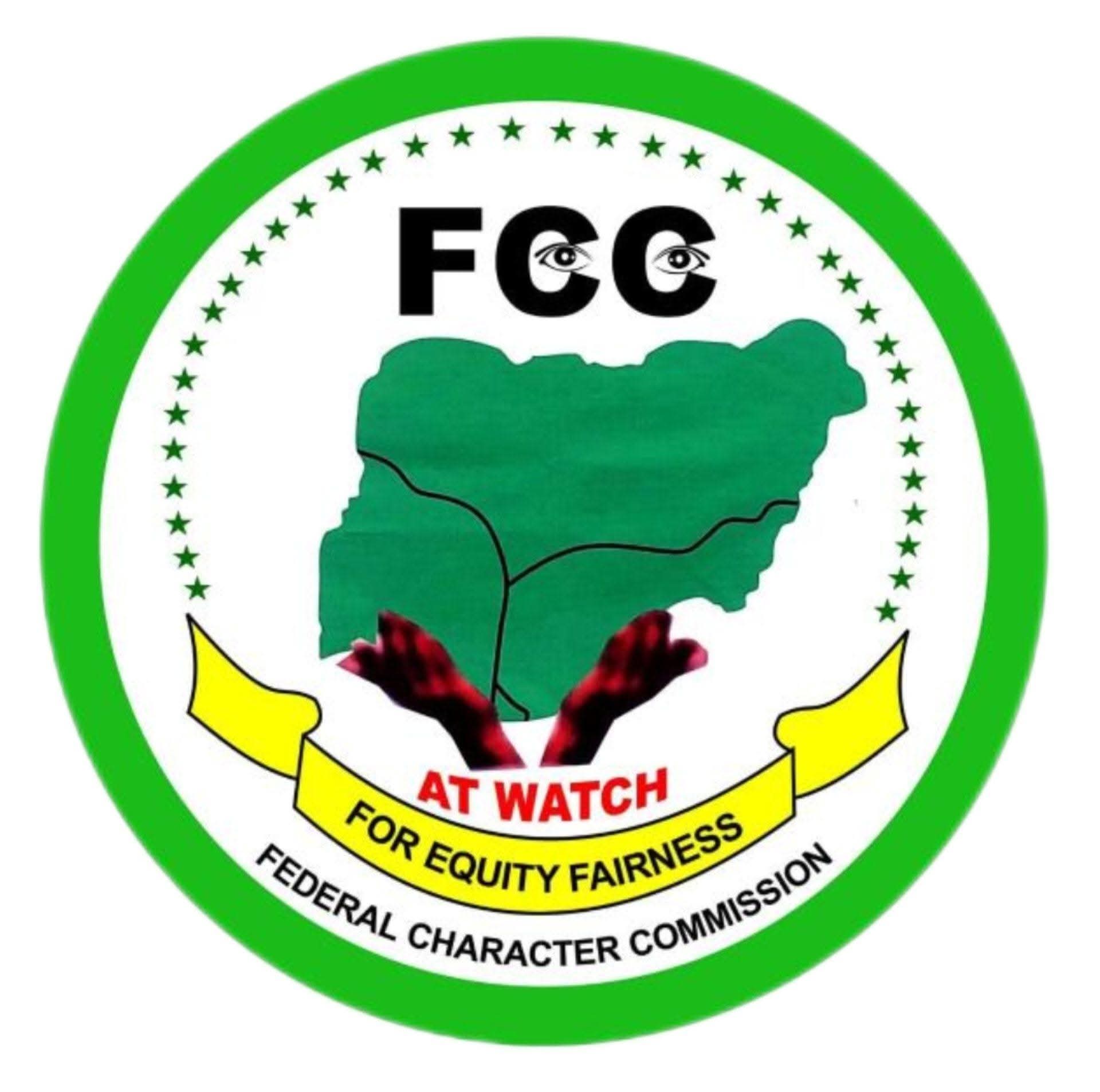 FG Directs FCC to Enforce Federal Character Principle Strictly Across MDAs