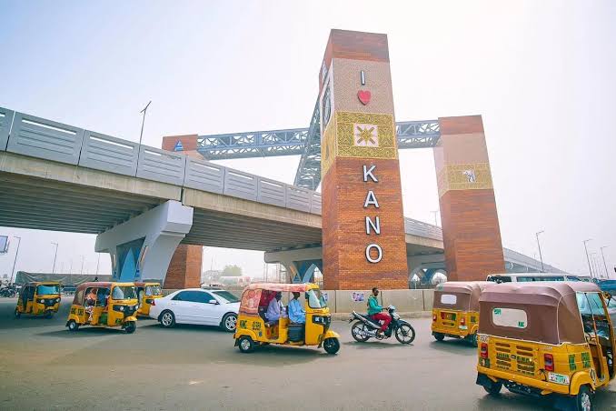 Over 30 Killed in Kano Road Crash