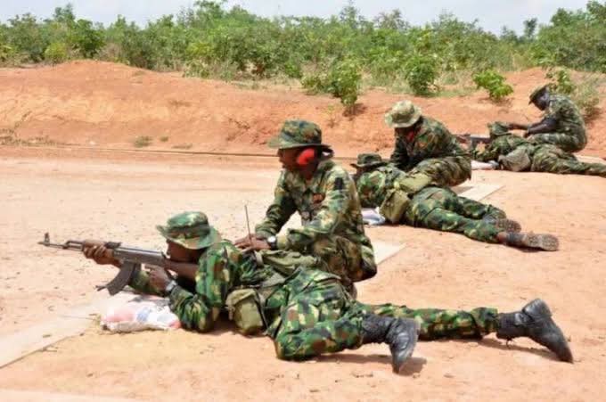 Troops Foil Kidnap Attempt, Arrest Suspect in Plateau