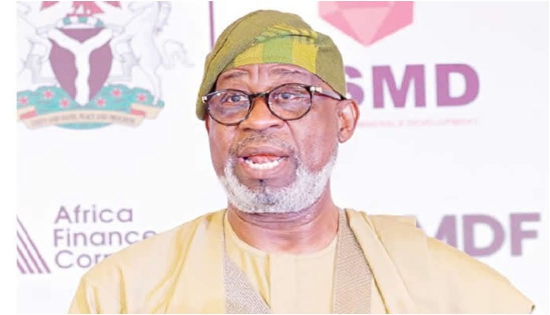Banditry: FG dismisses call for North-wide mining shutdown