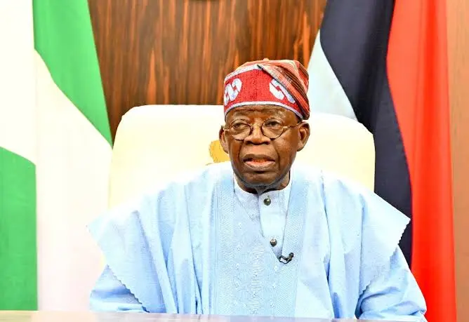 State police won’t be delayed, Nigeria ‘out of the woods’ — Tinubu