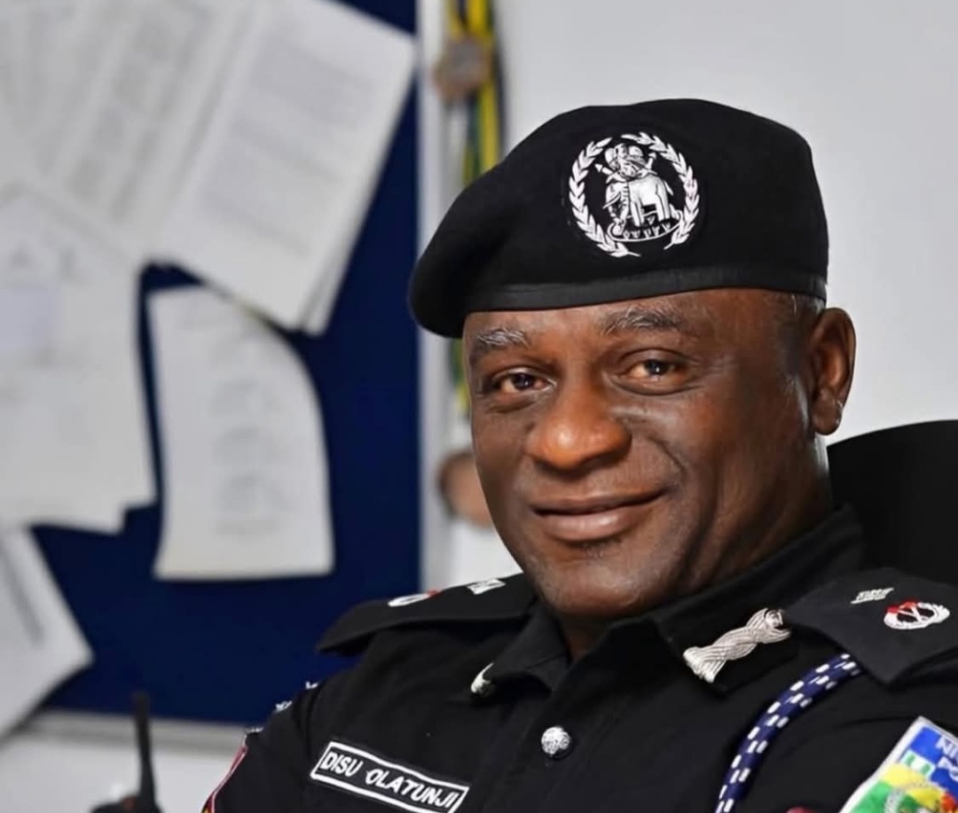 Middle East Tensions: IGP Places Police Commands Nationwide on Red Alert