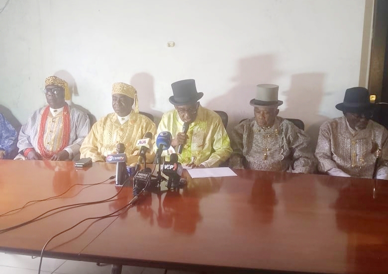 Opobo Kingdom Set for Coronation of Jeki VI September 26