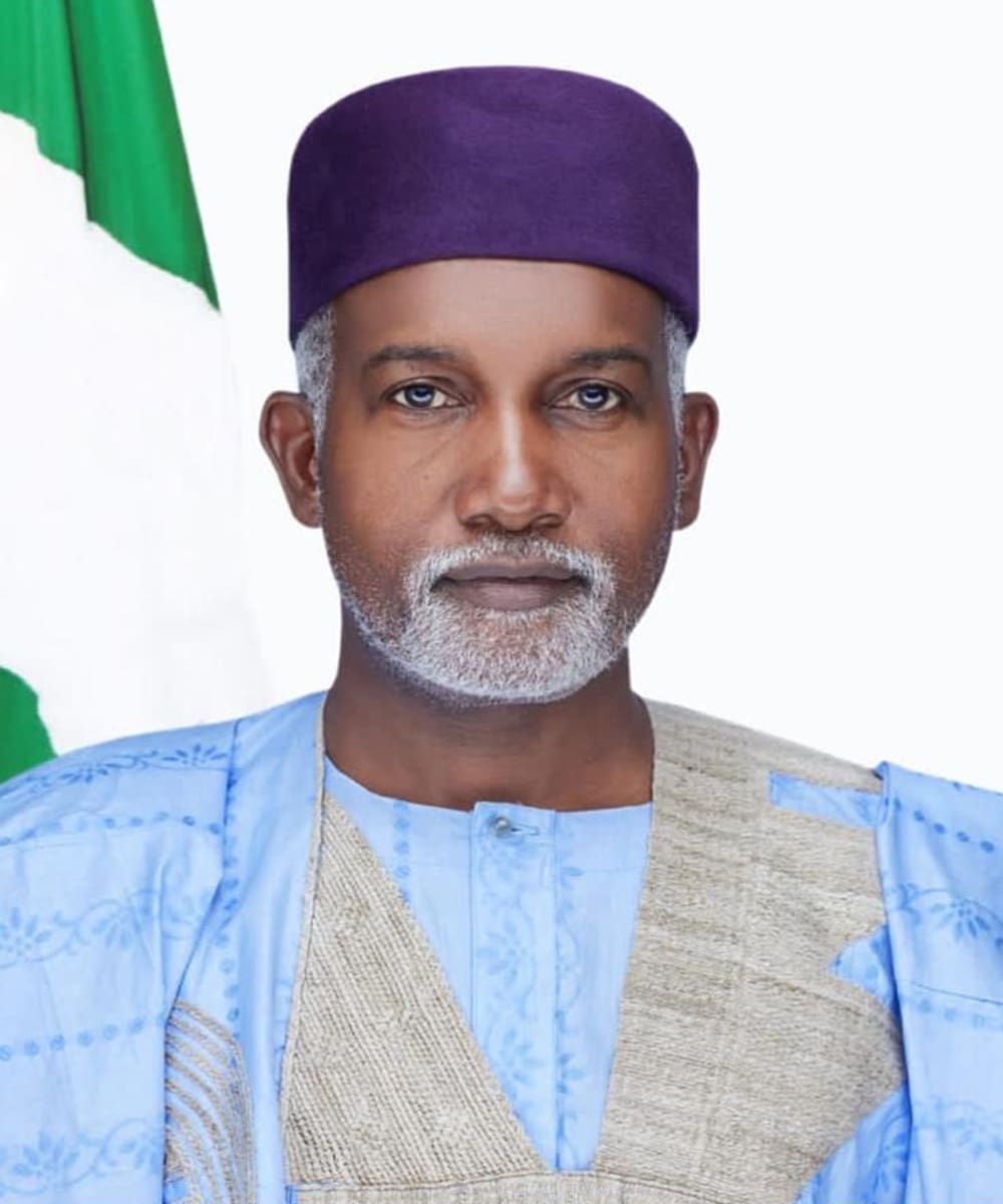 Tuggar Quits Tinubu Cabinet to Pursue Bauchi Governorship in 2027