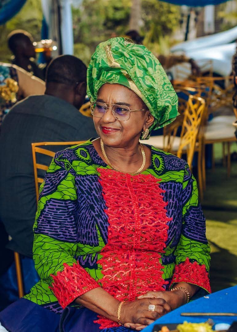 Sen. Banigo Defects from PDP to APC, Cites Party Divisions