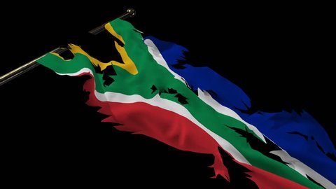 Evacuation of Nigerians From South Africa Shifted to Wednesday