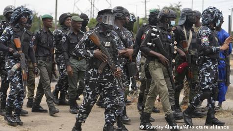Police Reject ₦50m Bribe, Smash Kidnapping and Job-Scam Syndicate, Rescue 100 Victims in Calabar