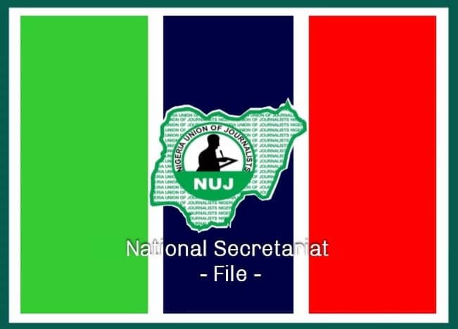 NUJ Declares Three-Day Mourning for Seven Gombe Journalists