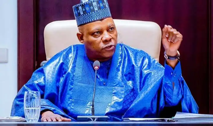 Maiduguri Attack:  Shettima Prays for Divine Justice Against Perpetrators
