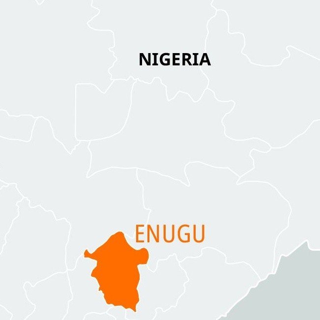 Security Operatives Rescue Church Kidnap Victim in Enugu