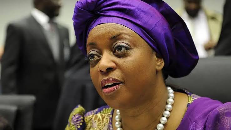Court Allows Diezani to Tender UK Acquittal in Asset Recovery Suit