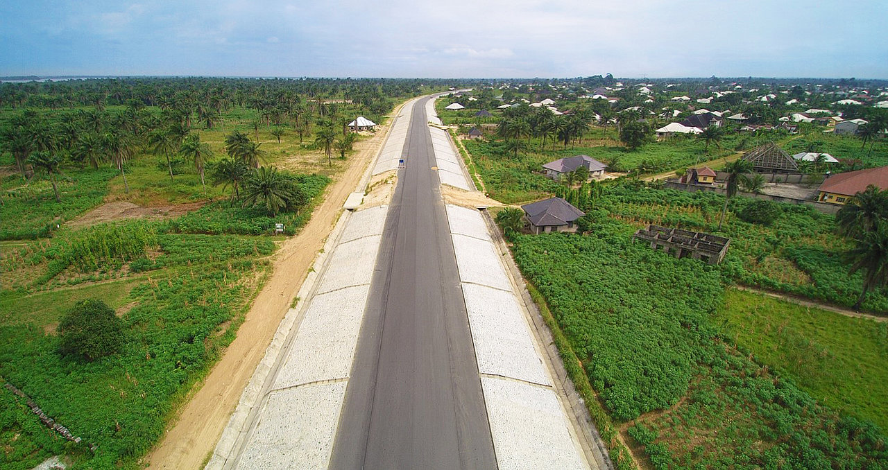 FG Extends Bodo–Bonny Road by 8.7km, Expands Akwanga–Gombe–Maiduguri Highway