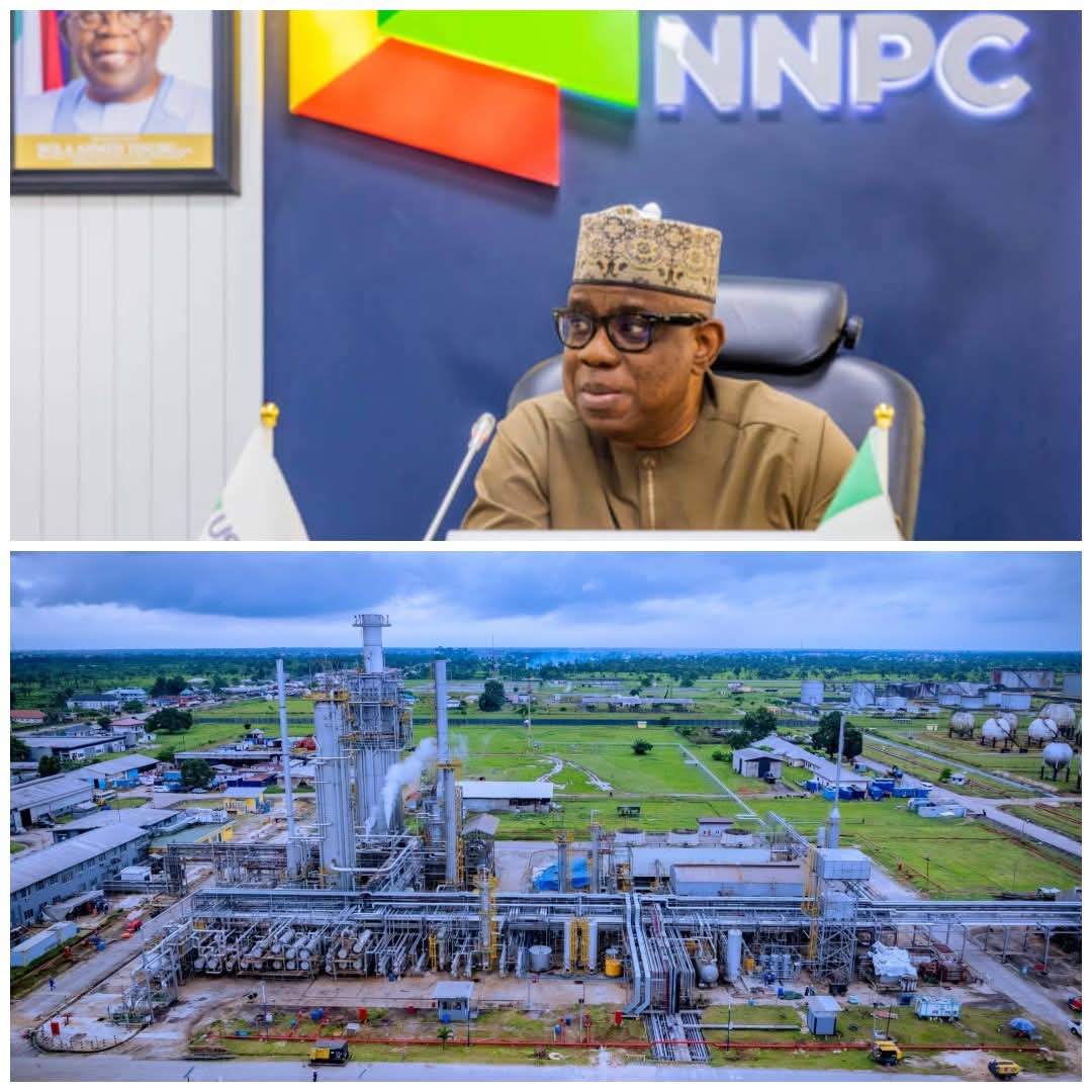 $1.5bn Spent, Still Loss-Making: NNPCL Says Reopening Port Harcourt Refinery Was Economic Error