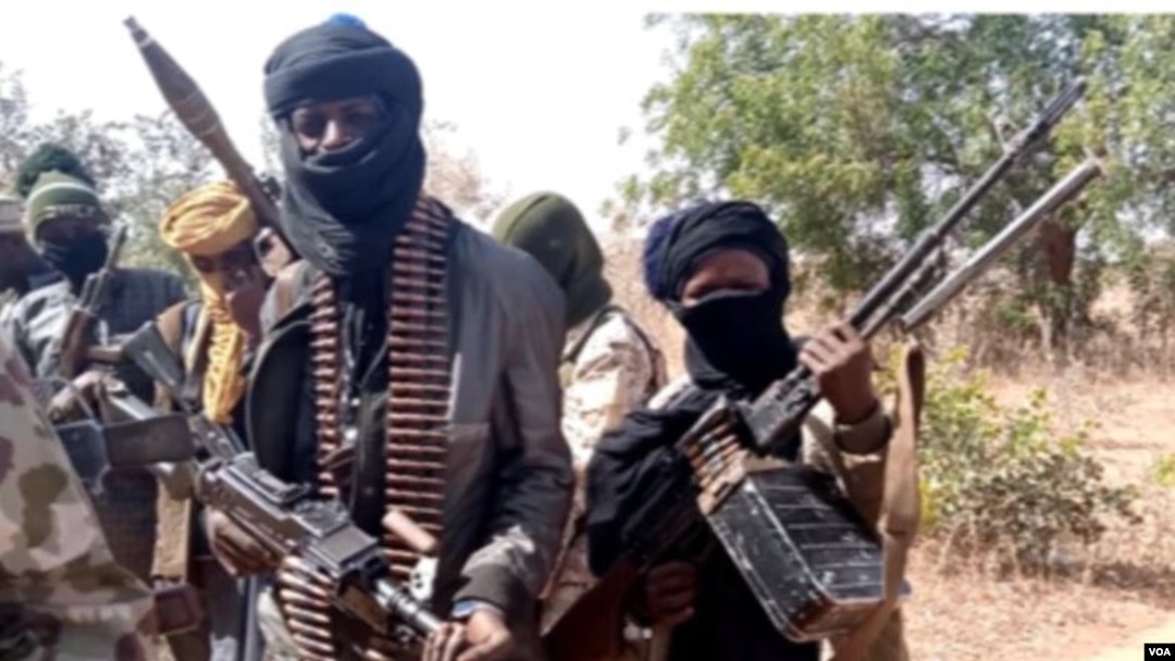 Bandits Ambush Joint Patrol in Plateau, 20 Security Operatives and Vigilantes Killed