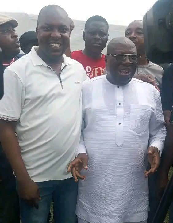 Rivers Bye-Election: APC Candidate Hails Voters, Praises Peaceful Conduct in Ahoada East